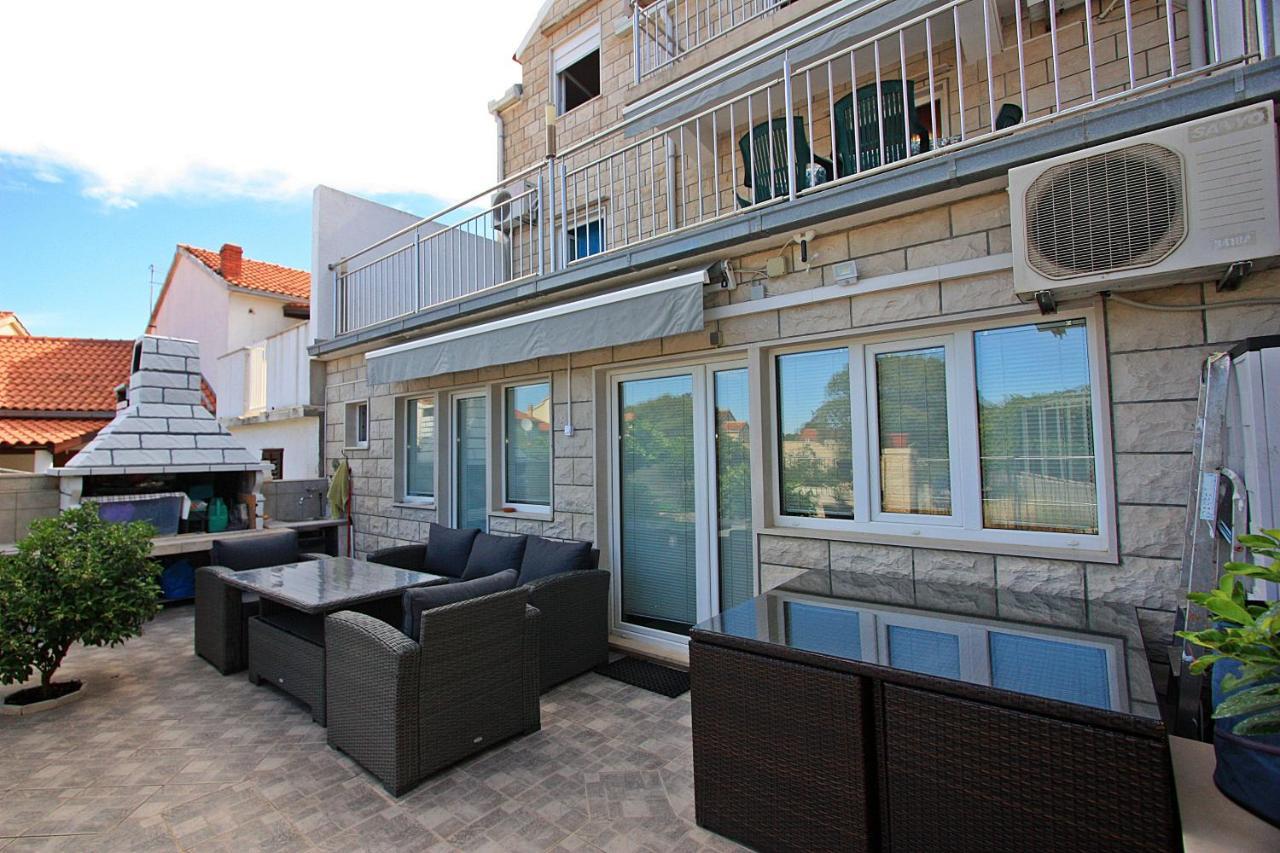 Apartments With Wifi Supetar, Brac - 5665 Buitenkant foto