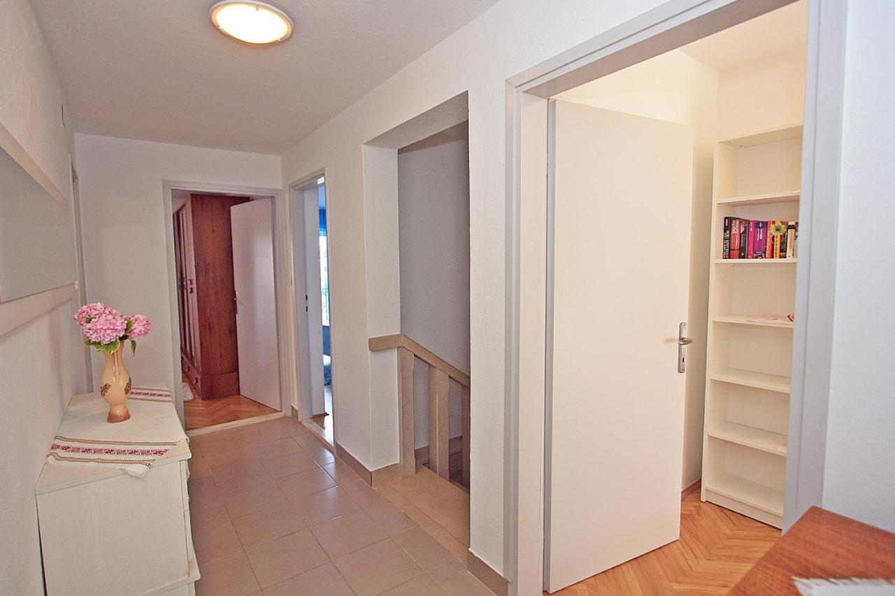 Apartments With Wifi Supetar, Brac - 5665 Buitenkant foto